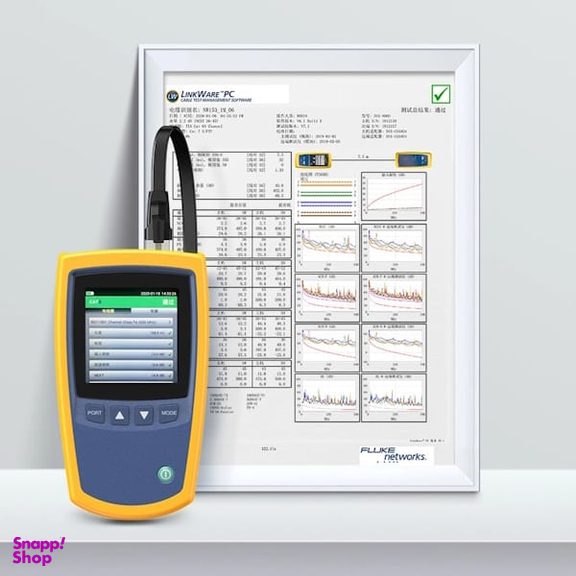 کابل شبکه Cat8 یوگرین مدل NW134 کد 10980 طول 1 متر