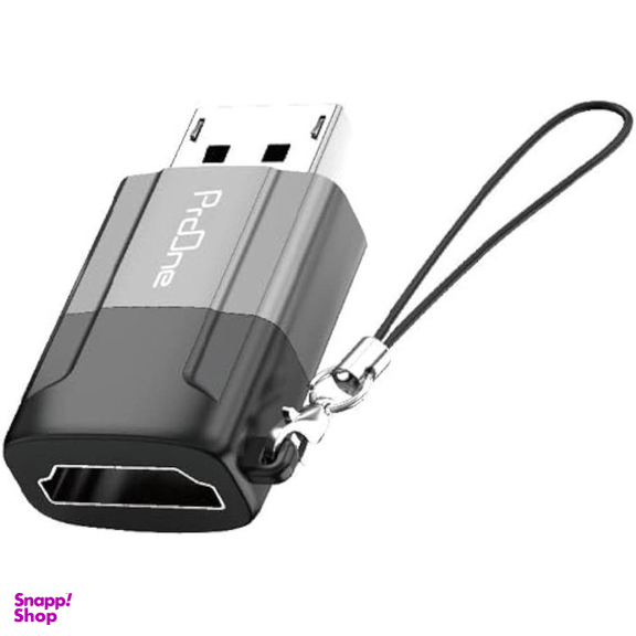 مبدل HDMI به Display پرووان مدل PCR105