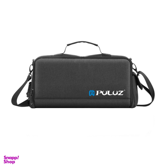 کیف دوربین پلوز مدل Crossbody Shoulder Bag