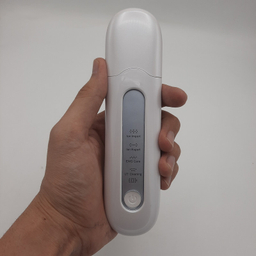 اتو صورت گلویش استایل مدل CPD-003
