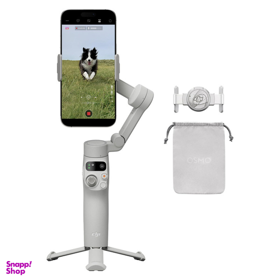 پایه نگهدارنده گوشی موبایل دی جی آی مدل OSMO MOBILE 7
