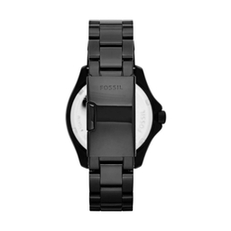 ساعت مچی عقربه ای کوارتز زنانه فسیل مدل AM4522