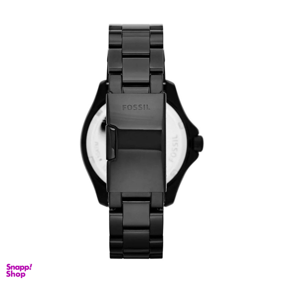 ساعت مچی عقربه ای کوارتز زنانه فسیل مدل AM4522