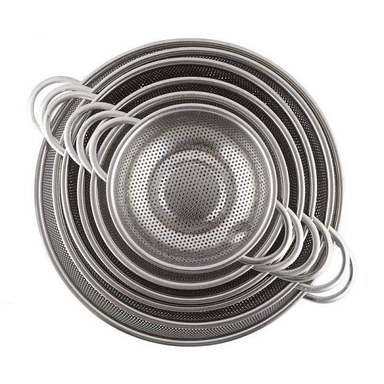 آبکش یونیک کد ARADH-MULTIPURPOSE BASKET بسته 6 عددی