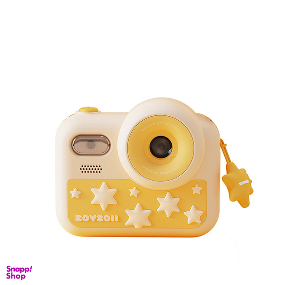 دوربین دیجیتال کودک زوی زویی مدل E28 Star