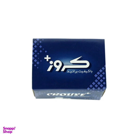کنترل پنل بخاری و کولر کروز پلاس کد 802 مناسب پراید