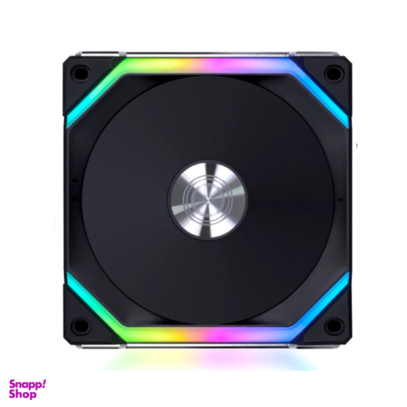 خنک کننده کامپیوتر لیان لی مدل UNI FAN SL V2 120