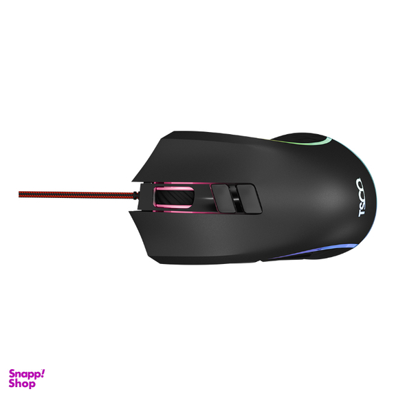 ماوس باسیم مخصوص بازی تسکو مدل TSCO TM 775GA