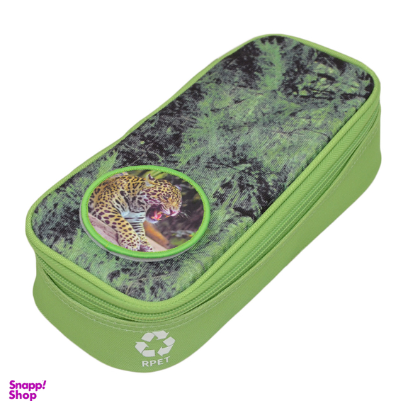 کوله پشتی نشنال جئوگرافیک به همراه جامدادی مدل N25300 ESSENTIAL-1