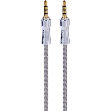 کابل AUX فلزی اکسیژن مدل AU-01