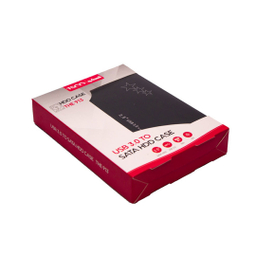 قاب هارد اکسترنال 2.5 اینچی تسکو مدل The 913