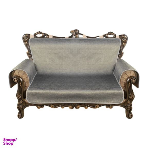 کاور مبلمان 8 نفره چینش مدل NEW4pcs مجموعه 4 عددی