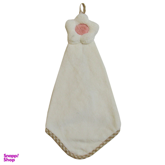 حوله آشپزخانه هوم اند لایف مدل جاسمین طرح گل سایز 20×30 سانتی متر