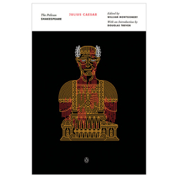 کتاب Julius Caesar اثر William Shakespeare نشر دیا بوک