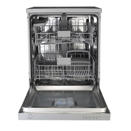ماشین ظرفشویی جی پلاس مدل GDW-N4663NS