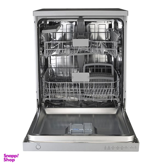 ماشین ظرفشویی جی پلاس مدل GDW-N4663NS