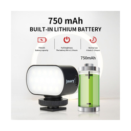 کیت اقتصادی نور رنگی و پایه جی ماری مدل F-KIT12