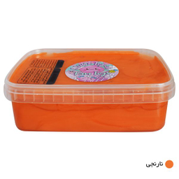 ژل بازی اسلایم تپلی مدل S1000