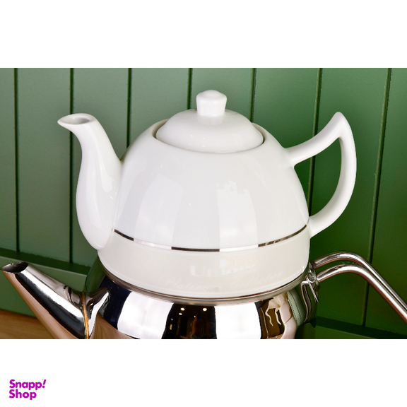 کتری و قوری یونیک کد 7280-1