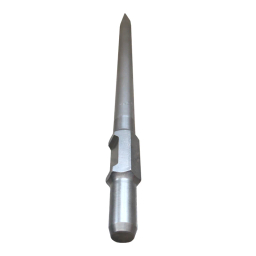 قلم چکش تخریب ولف مدل نوک تیز کد YP-30x600MM سایز 60 سانتی متر