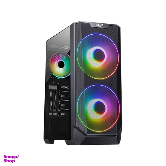 کیس کامپیوتر مخصوص بازی اوست مدل GT-AV200-MB
