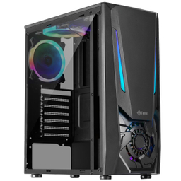 کیس کامپیوتر مخصوص بازی فاطر مدل FG-523