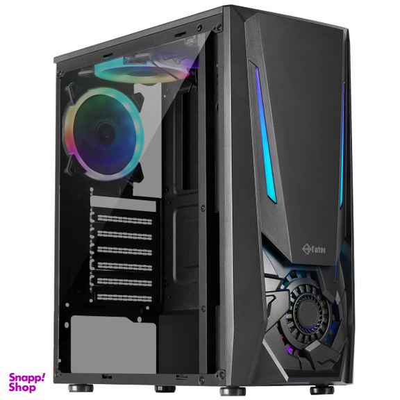 کیس کامپیوتر مخصوص بازی فاطر مدل FG-523