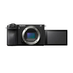 دوربین بدون آینه سونی مدل Sony a6700 Mirrorless Camera Body