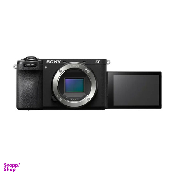 دوربین بدون آینه سونی مدل Sony a6700 Mirrorless Camera Body