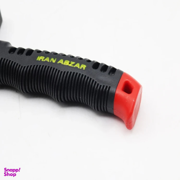 چکش ایران ابزار مدل مهندسی کد YP-MINI-300GR وزن 400 گرم