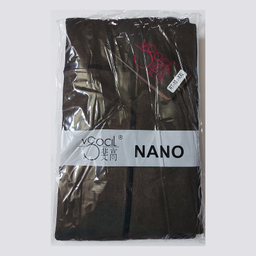 جوراب شلواری زنانه نانو مدل سه بعدی توکرکی زمستانی