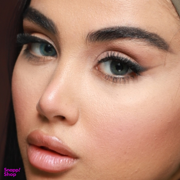 لنز سالانه هرا کد RYA36 شماره 125 رنگ سبز خاکستری تیره