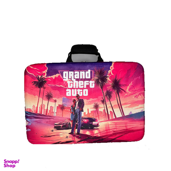 کیف حمل کنسول بازی نهل مناسب PlayStation 5 Slim کد 0048