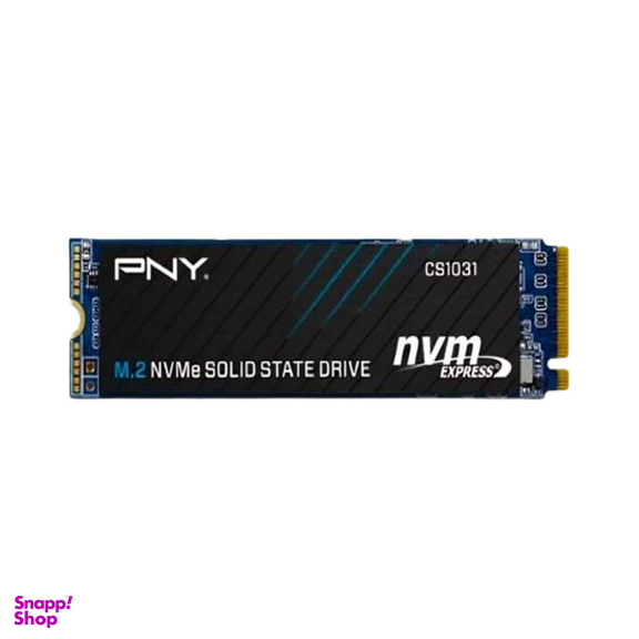 حافظه SSD اینترنال پی ان وای مدل PNY M2 CS1031