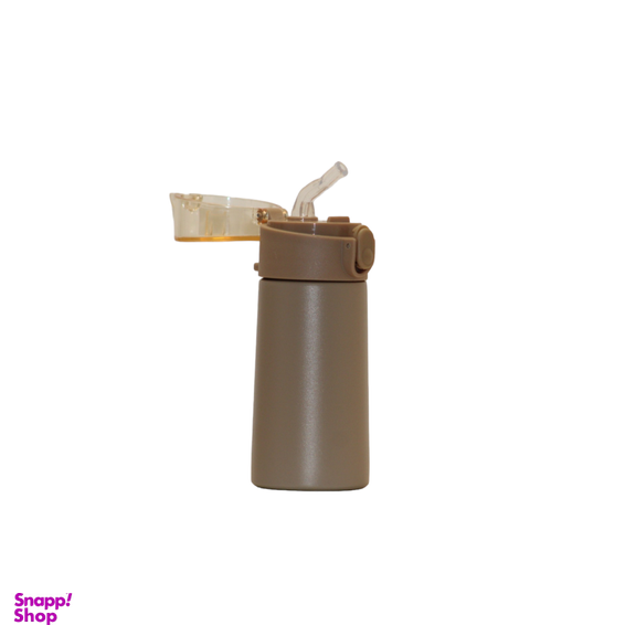 مینی فلاسک نی دار مدل Vacuum Bottle کد ۱۵۰ حجم 150 میلی لیتر