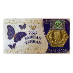 سکه گرمی 18 عیار پارسیان مدل 4030