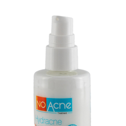 کرم آبرسان نو آکنه مدل Hydracne حجم 70 میلی لیتر