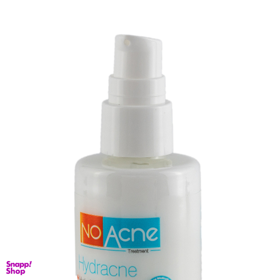 کرم آبرسان نو آکنه مدل Hydracne حجم 70 میلی لیتر