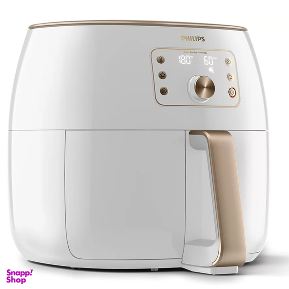 سرخ کن بدون روغن فیلیپس مدل HD9870