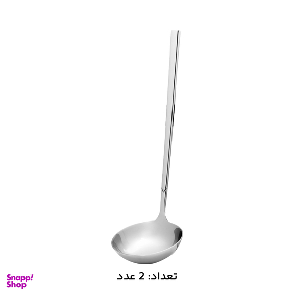 سرویس قاشق چنگال 146 پارچه کابان کد 197 Kaban