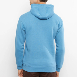 هودی مردانه ال سی وایکیکی مدل آستر پلار بیسیک