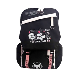 کوله پشتی دخترانه مدل RS1074