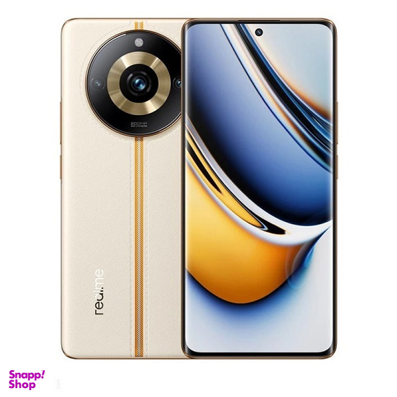 گوشی موبایل ریلمی مدل Realme 11 Pro Plus 5G ظرفیت 512 گیگابایت