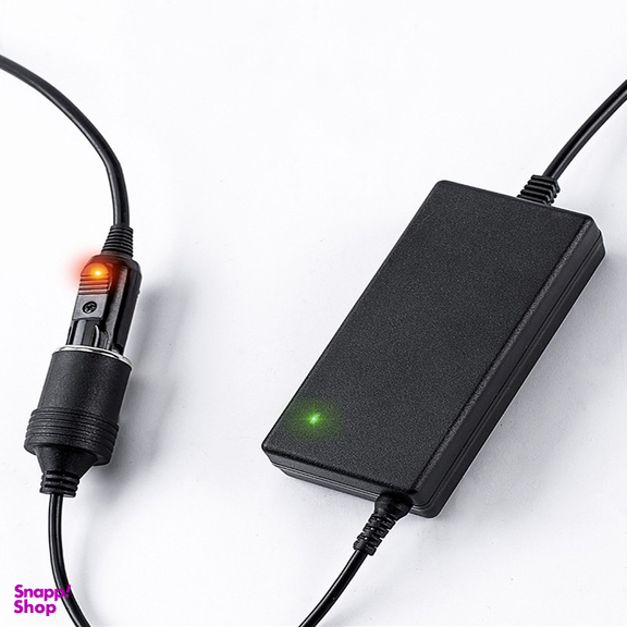 مبدل برق شهری به فندکی خودرو مدل c-98