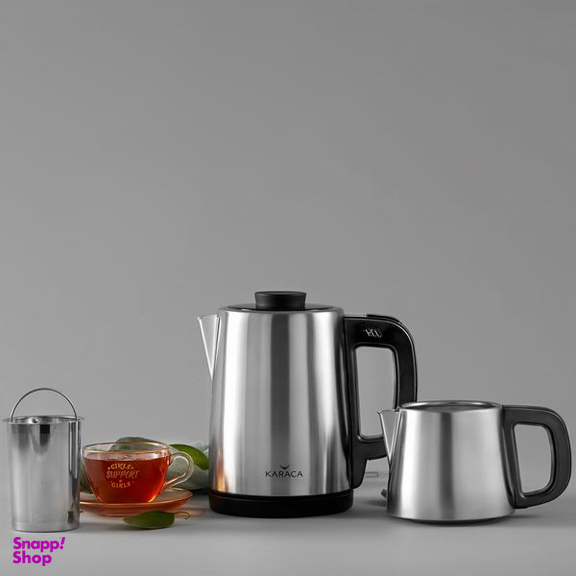 چای ساز کاراجا مدل TEA BREAK