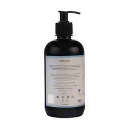 شامپو مو آنالوکس مدل Hydrolyzed Milk حجم 500 میلی لیتر