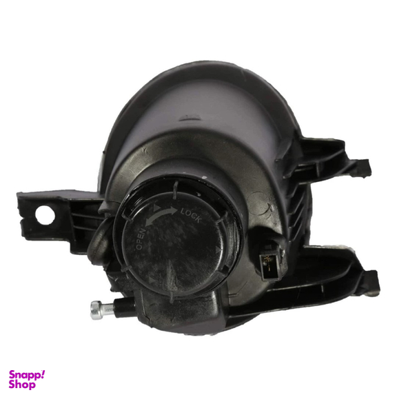 چراغ مه شکن جلو خودرو فن آوران پرتو الوند مدل AM 5964RL مناسب برای پژو 206 بسته 2 عددی