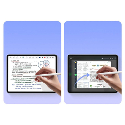 قلم لمسی باسئوس مدل Smooth Writing 2 Series BS-PS011