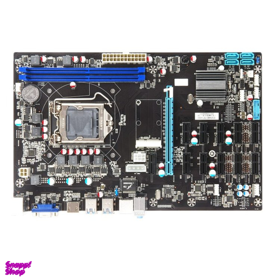 مادربرد ایسونیک مدل Esonic B250-BTC