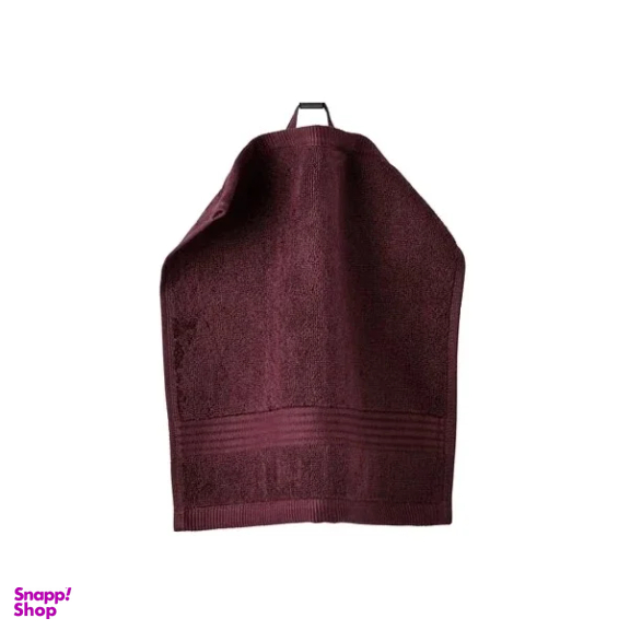 حوله دستی ایکیا مدل FREDRIKSJON سایز 30×30 سانتی متر
